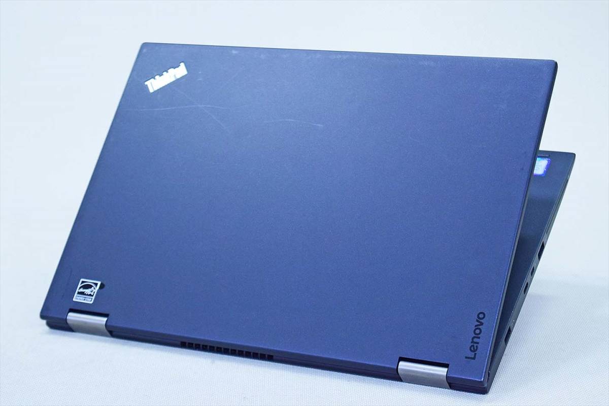 即配】第7世代Corei5搭載13.3型FHD液晶2in1タブレットPC!13.3型FHD