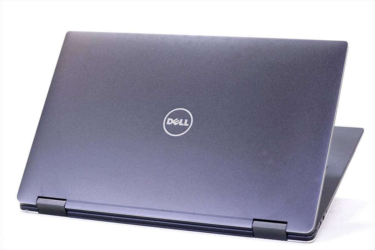 即配】Core i7+16Gメモリ+SSD256GB!XPS 13 9365 13.3型FHDフレーム