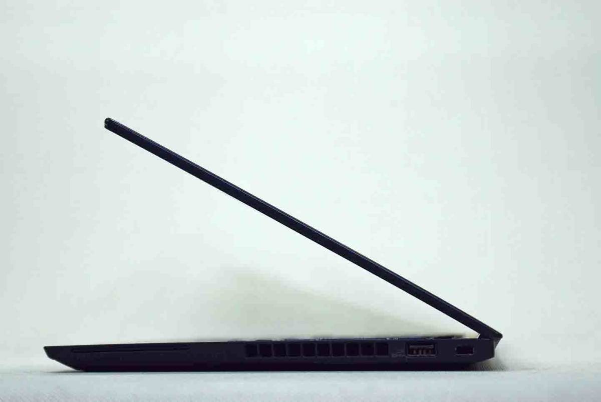 【即配】FHDモデル！第8世代Corei5搭載！12.5型FHD液晶 ThinkPad X280 i5-8350U 8GB SSD256GB