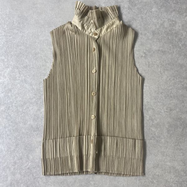 Yahoo!オークション - ☆ISSEY MIYAKE PLEATS PLEASE◇フ