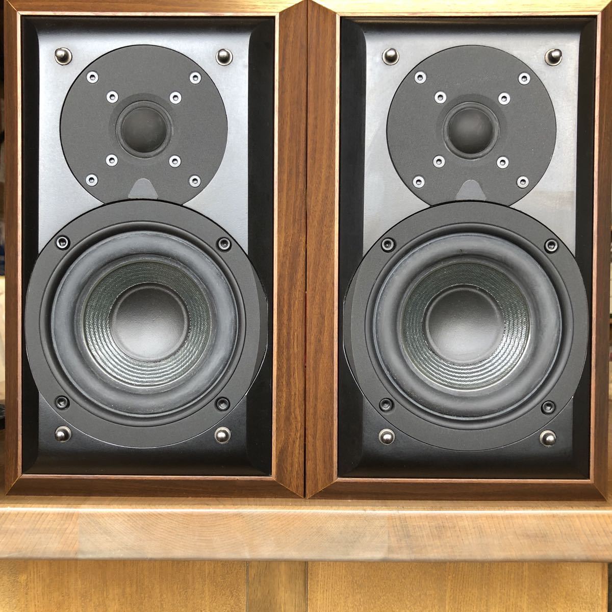 Yahoo!オークション - KENWOOD LS-1001 ケンウッド スピーカー Yahoo!オークション - KENWOOD LS-1001 ケンウッド スピーカー