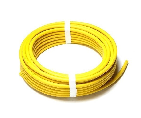 特価 単品 黄色 キャブタイヤケーブル 溶接 30m 〔法人様お届け〕 ケーブルのみ ウエルダー 消耗品