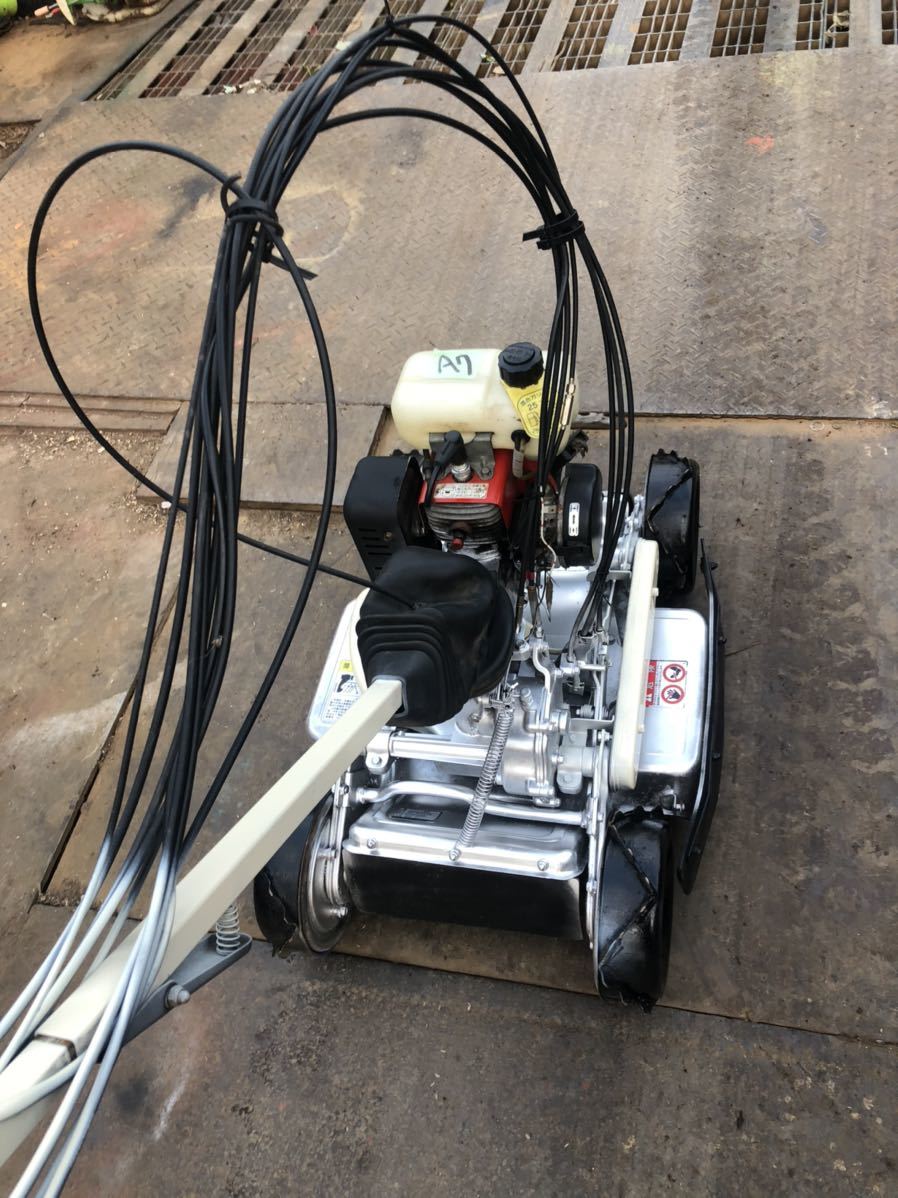 オーレック スパイダーモア SP850A 中古 オーレック スパイダーモア SP850A 中古