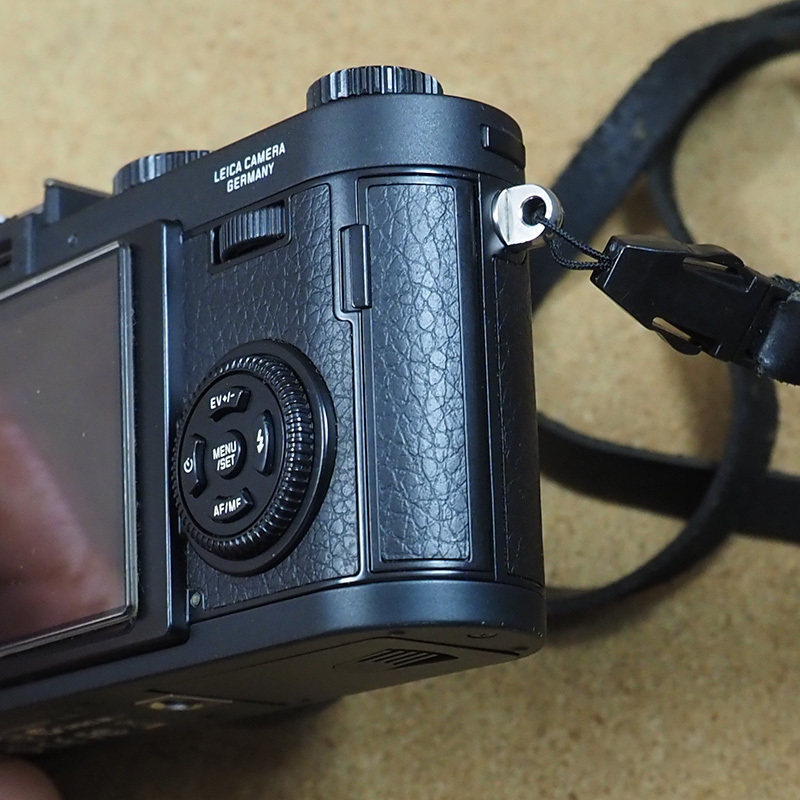 中古美品:Leica(ライカ)X2 付属品/オプション多数有 的詳細資料