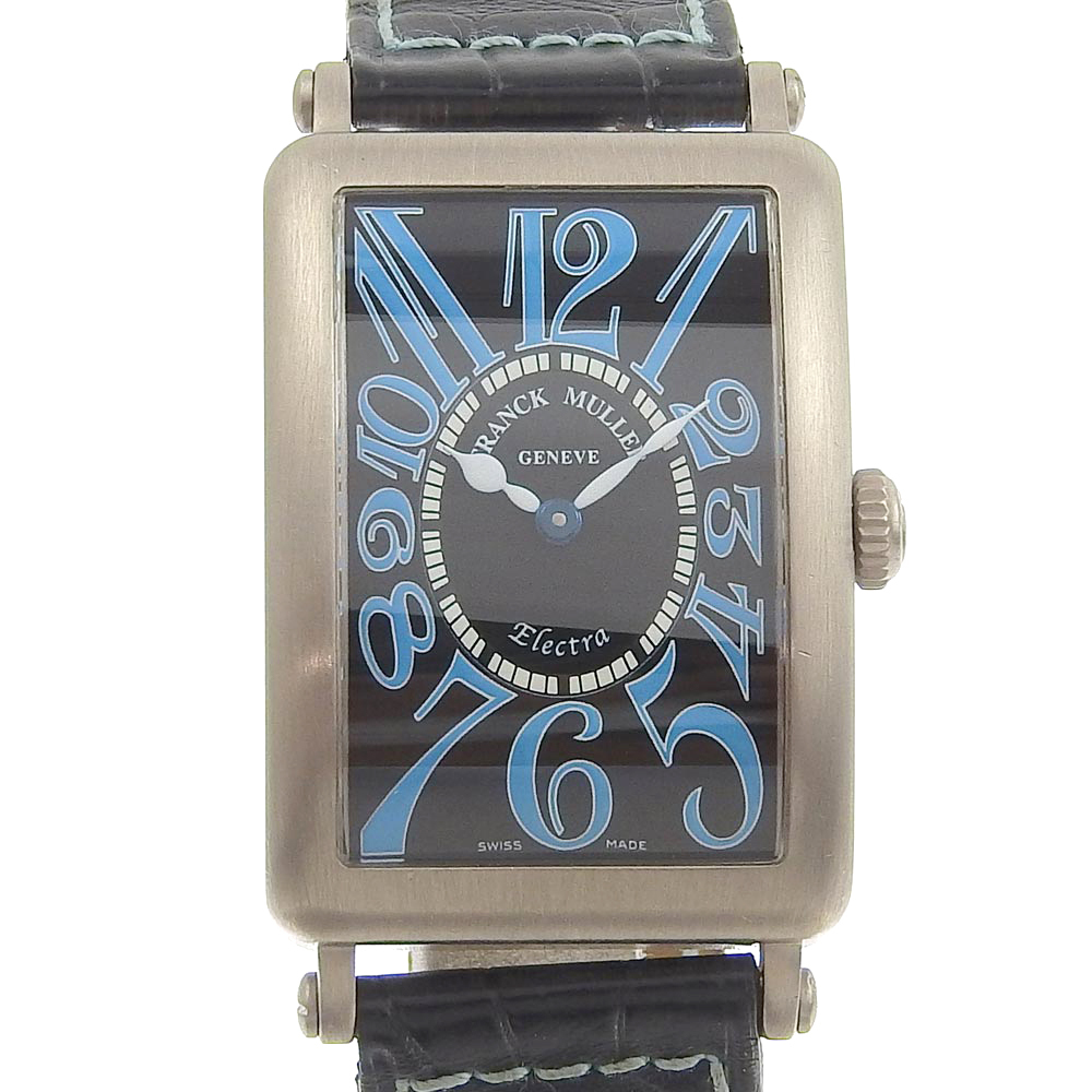 値下げ】 ロングアイランド フランクミュラー MULLER FRANCK 300本限定