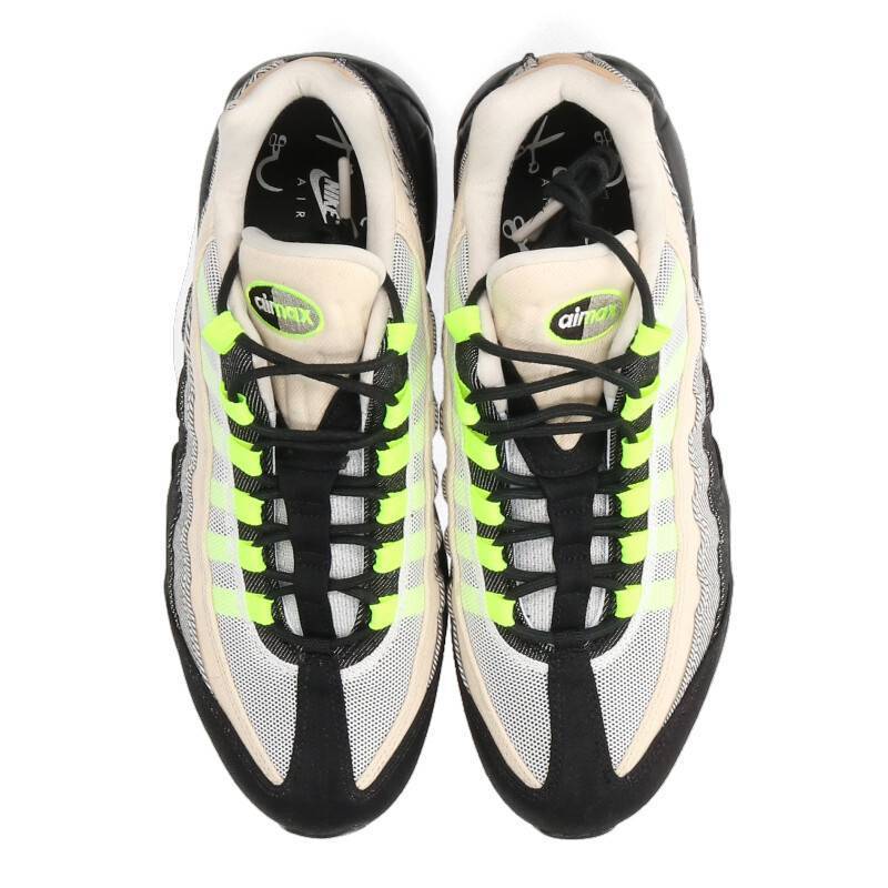 よくご ヤフオク! NIKE AIR MAX 95 DNHM/スニーカー DD9519