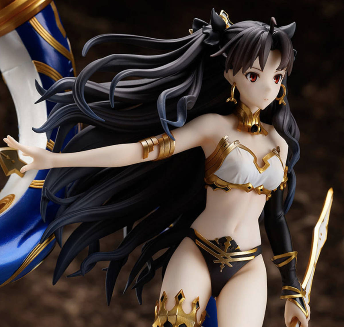 未開封・国内正規品】F:NEX FGO アーチャー イシュタル 1/7スケール