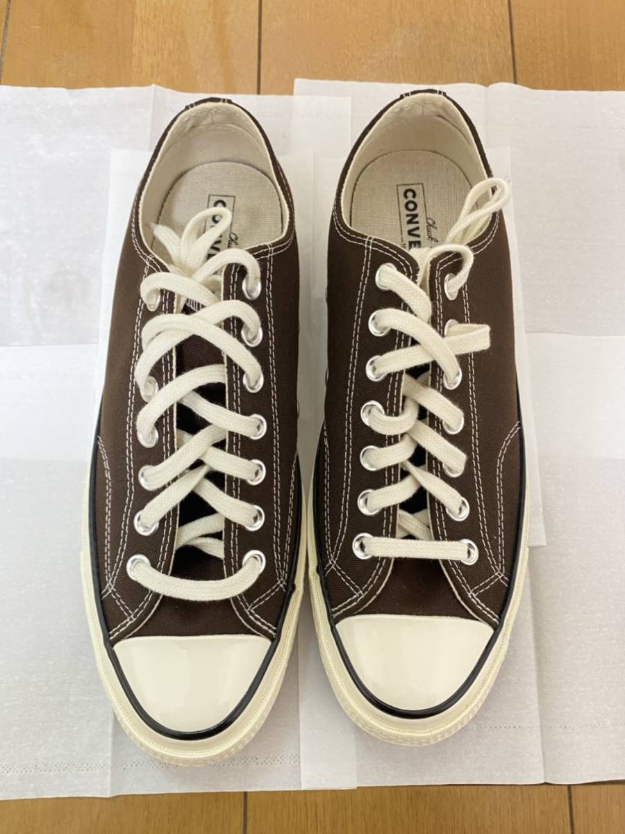 コンバース chuck Taylor チャックテイラー ct70 オールスター
