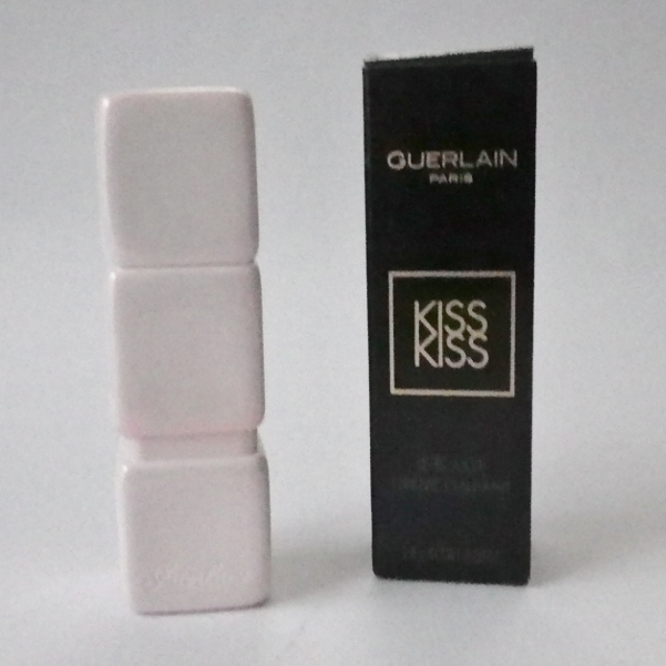  free shipping 570 Guerlain new goods Kiss Kiss Rav limitation Heart lipstick 2018 spring immediately complete sale ultra rare unopened 