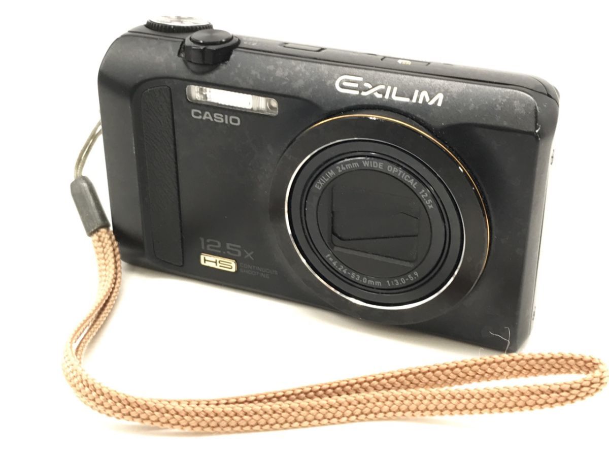 半額 未使用 CASIO EXILIM EX-ZR310 レッド 説明書なし elipd.org