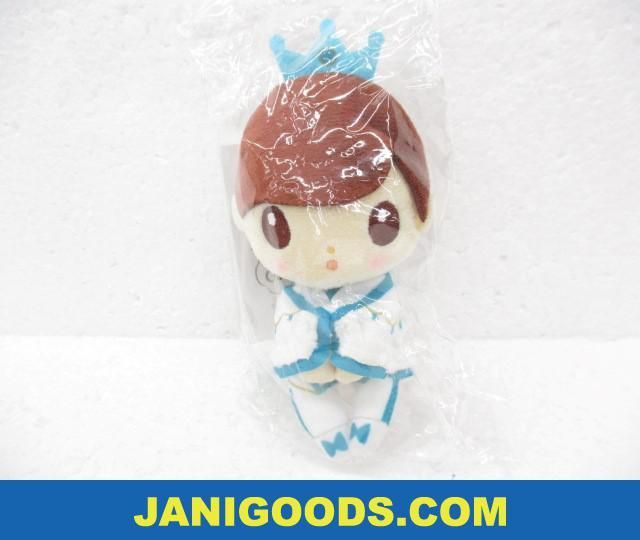 King & Prince 神宮寺勇太 SWEET GARDEN ちょっこりさん 【美品 同梱可