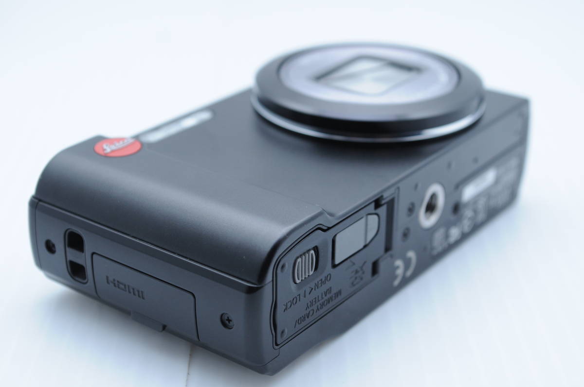 桜の花びら(厚みあり) Leica V-LUX 30 14.1 MP デジタルカメラ Leica ...