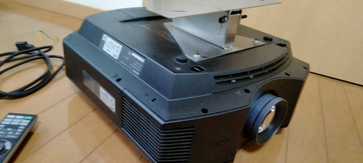 SONY BRAVIA VPL-HW15 プロジェクター | hanselygretel.cl