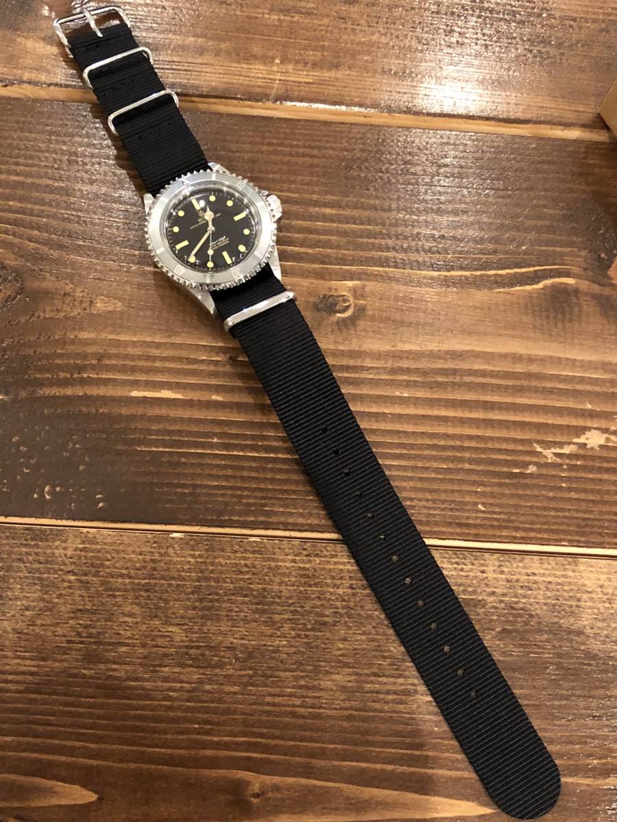 Yahoo!オークション - 極美品 WMT WATCH Royal Marine Ghost Yahoo!オークション - 極美品 WMT WATCH Royal Marine Ghost