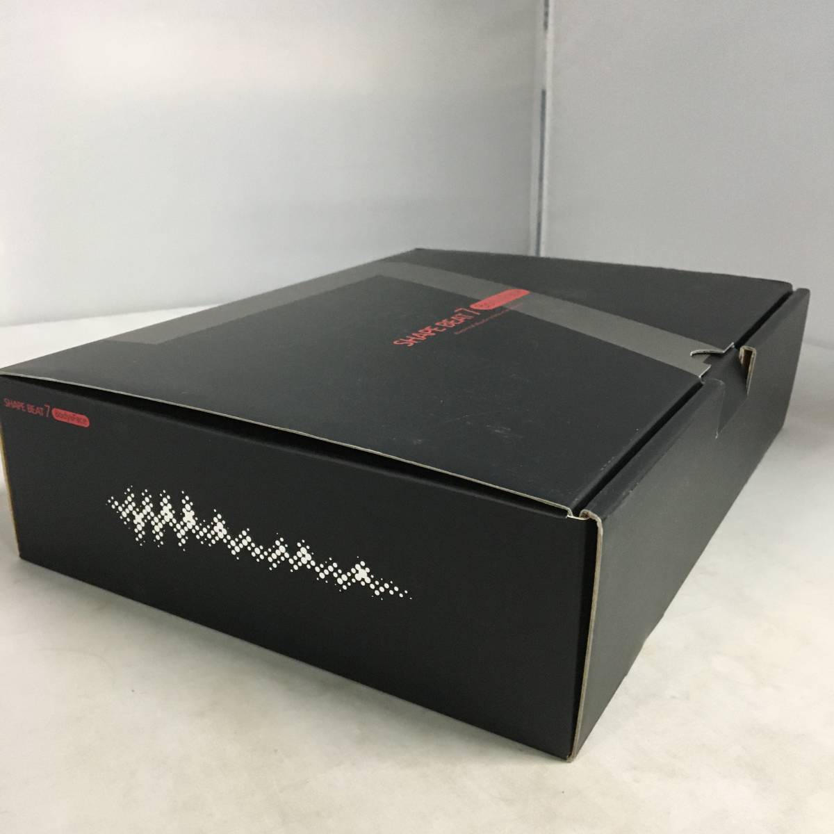 高品質爆買い ヤフオク! - 伊藤超短波 SHAPE BEAT 7 シェイプビート7
