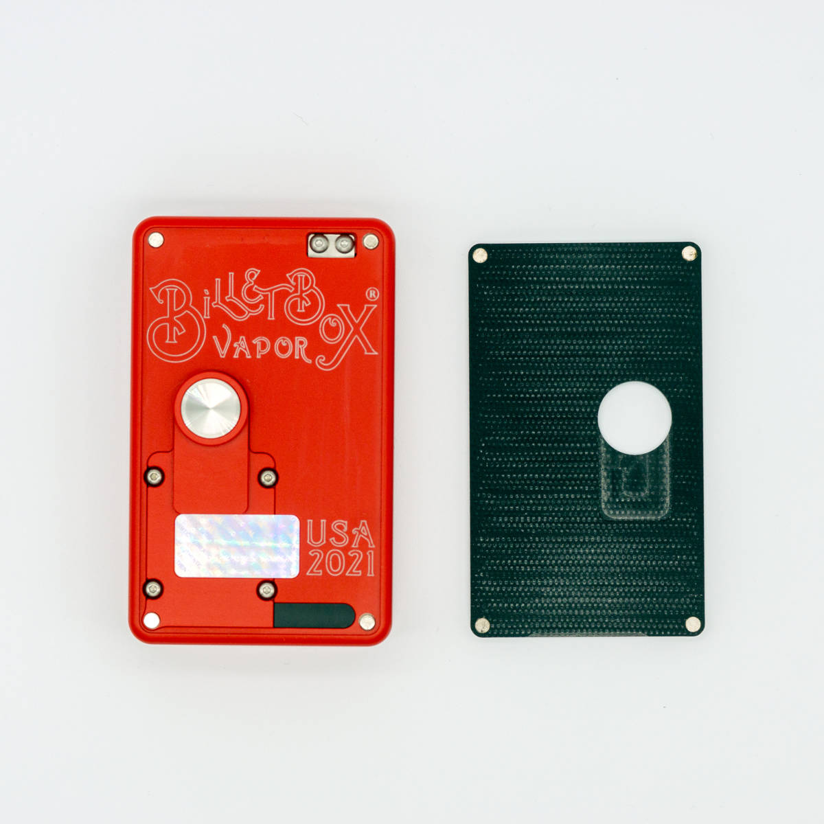 Billet Box 2021 DNA60 Fawkes SS + CareKit付 | contifarma.pe
