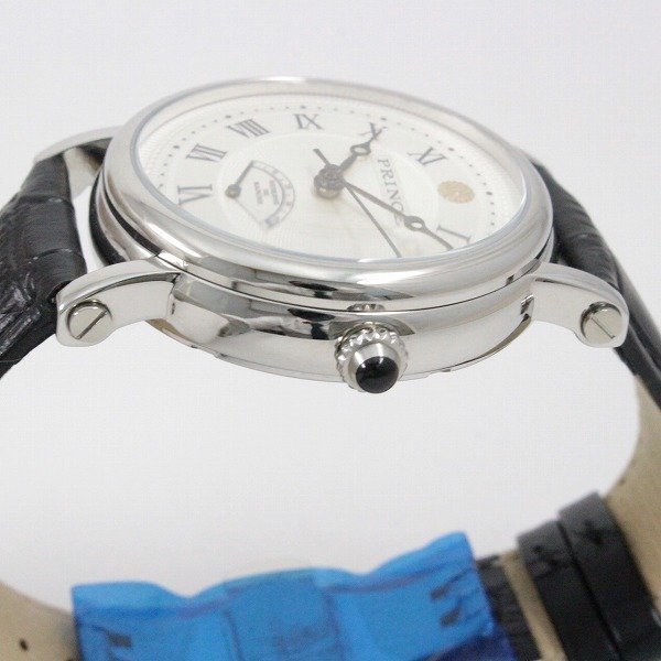 PRINCE プリンス 銀座村松時計店 創業120周年記念モデル 腕時計 腕時計(アナログ) 素晴らしい価格