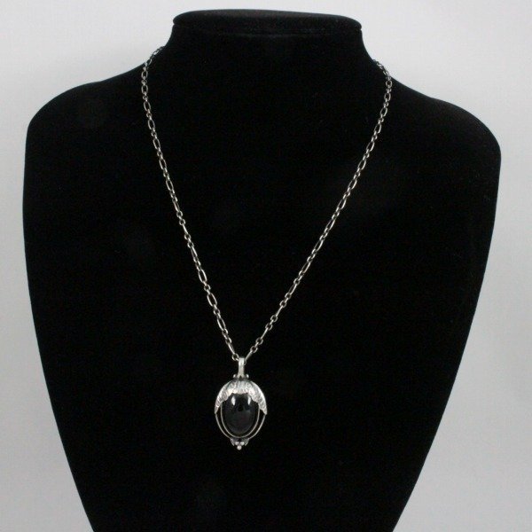 GEORG JENSEN ジョージジェンセン 2010 ヘリテージコレクション イヤー