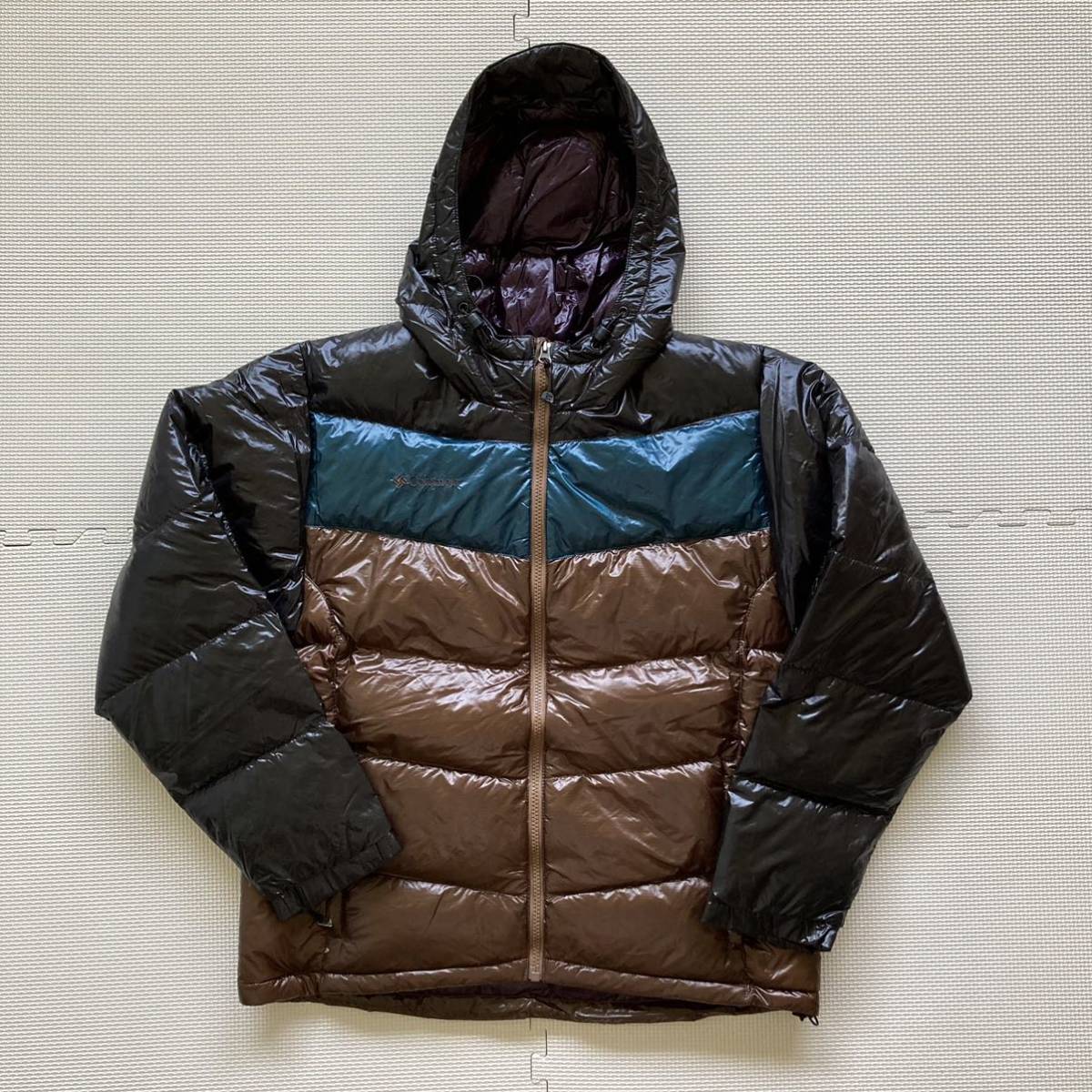 Columbia Colombia Food Down Jacket S