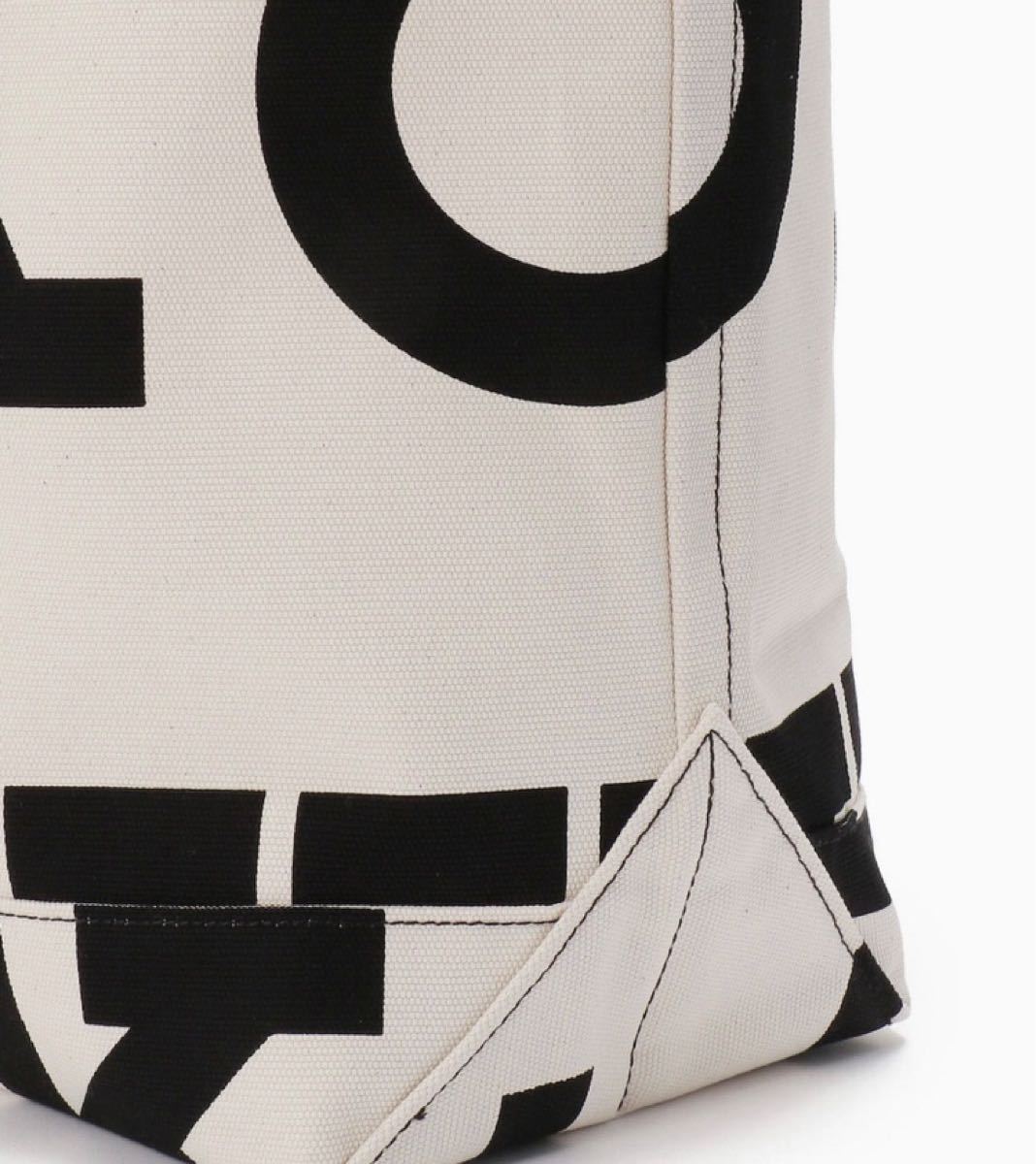 新品美品!marimekko Ahkera Logo Bag トートバッグ cnema.fr