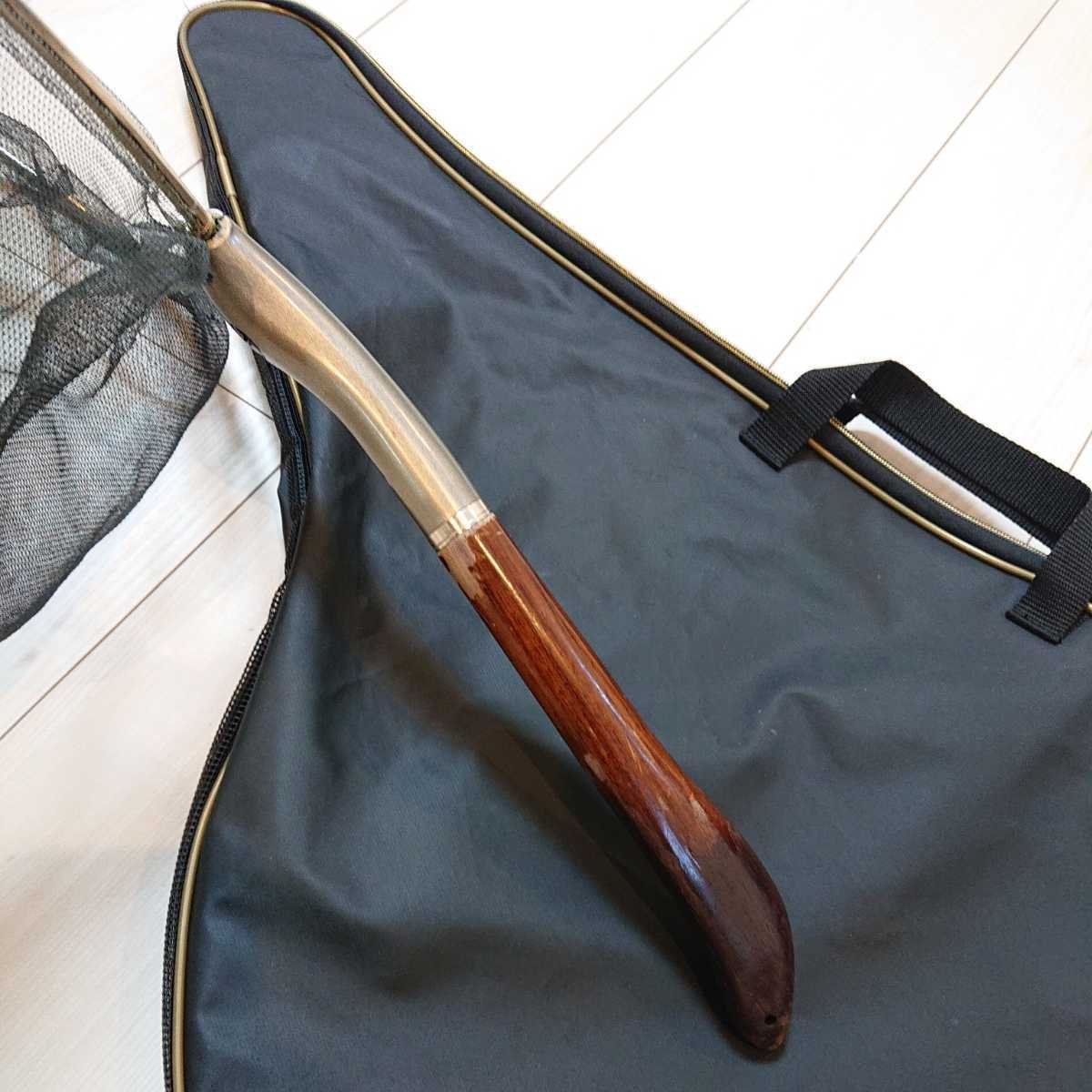 ジャンク品】☆リミテッドプロ☆39cm☆アユタモ☆シマノ☆ケース付き