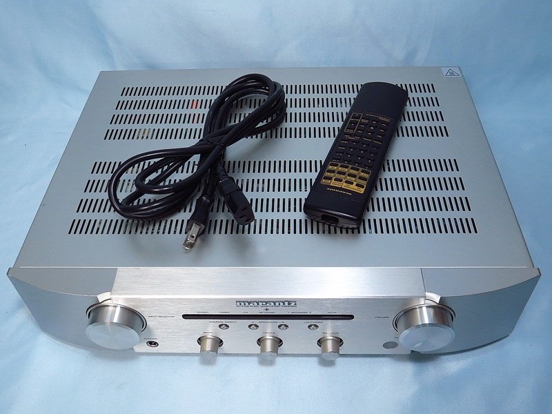 ◇現状品◇ marantz PM5005 マランツ ステレオプリメインアンプ