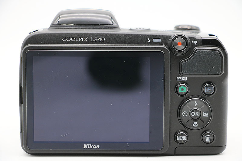 Nikon ニコン Coolpix L340 コンパクトデジタルカメラ 元箱あり(ニコン)｜売買されたオークション情報、yahooの商品情報をアーカイブ公開  - オークファン（aucfan.com）