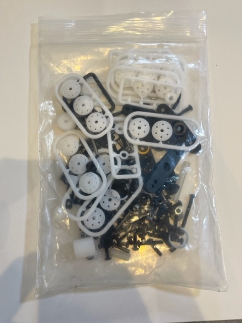 XRAY GTX8 2022モデル 極美品 5