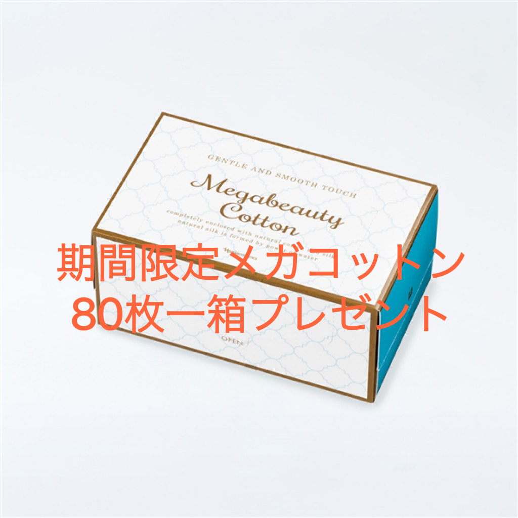 ナリス化粧品 メガビューティ+メガビューティ エステティックセット