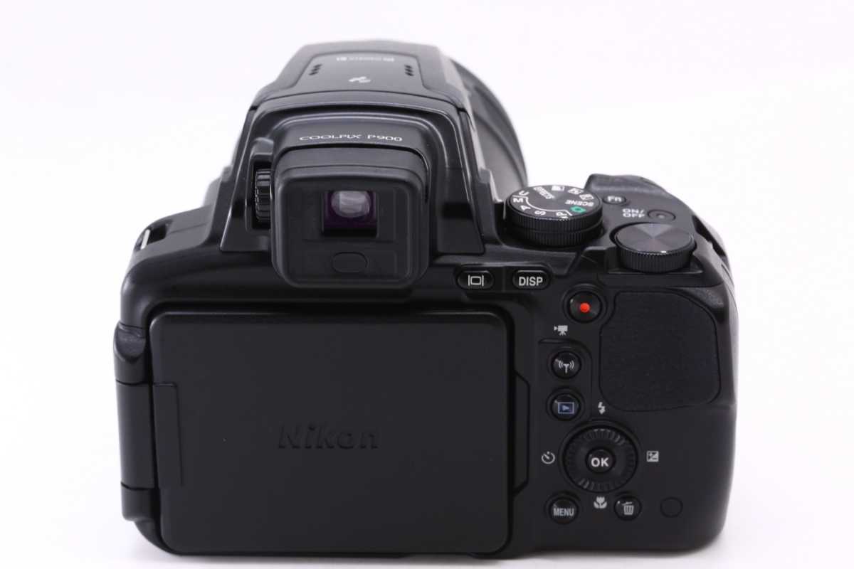 ☆極上美品☆ ニコン Nikon COOLPIX P900 #6381 | www.eko-flor.hr