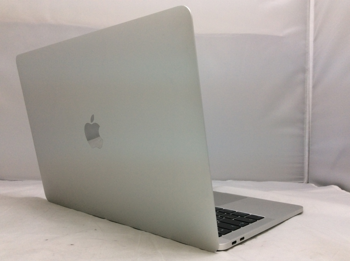 ジャンク 1円スタート/Apple MacBook Pro Retina 13inch 2017 A1708 EMC3164/Core i5 2.3GHz/256GB/8GB/13.3インチ/MacOS Monterey/UKキー 特売モデル Macbook ジャンク 8GB 256GB 2017 Pro その他