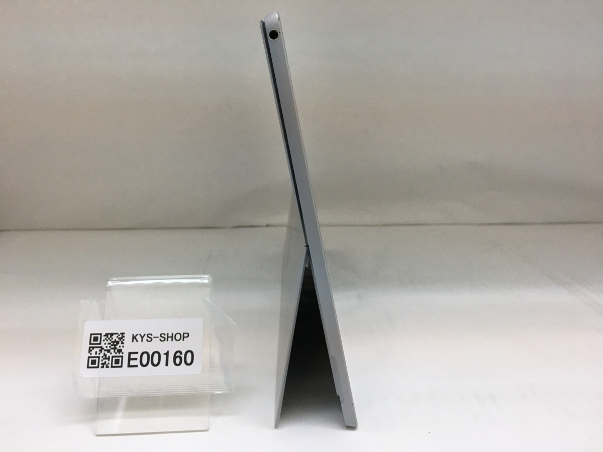 ＃1円/Microsoft Surface Pro6 Model 1796/Core i5 8350U 1.70GHz/256GB/8GB/12.3インチ/Win10 Pro/タッチパネル/高速SSD/大容量メモリ_画像2