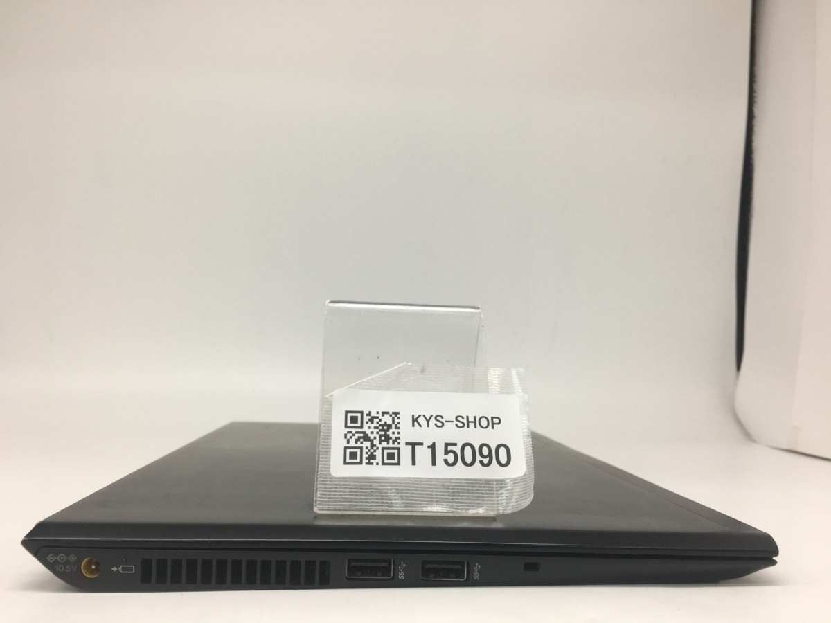 ジャンク/VAIO VJPB11C11N/Core i5 第6~第7世代/4GB/13.3インチ/AC欠品_画像3