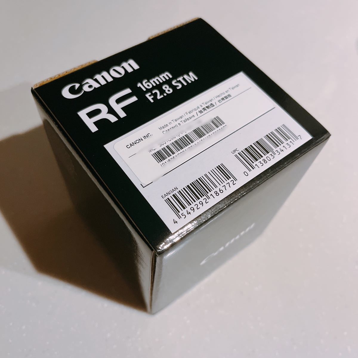 RF16mmf2.8 STM cream様専用 | communitycouncilofidaho.org