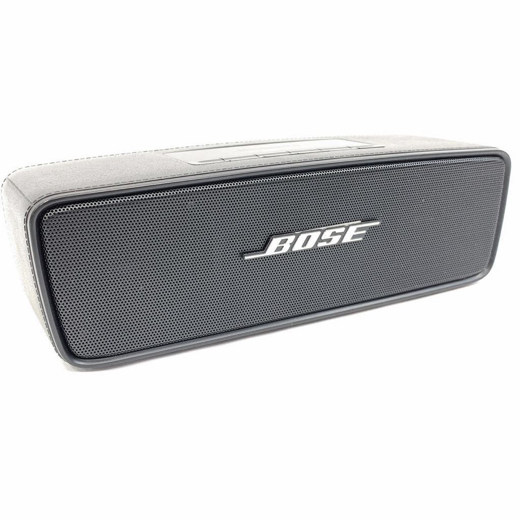 Yahoo!オークション - 動作品 BOSE S2025 ブラック SoundLink Yahoo!オークション - 動作品 BOSE S2025 ブラック SoundLink