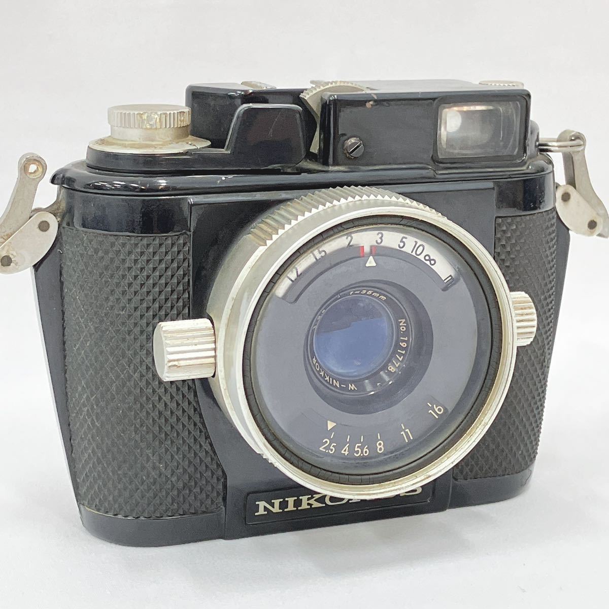 Yahoo!オークション - NIKON ニコン フィルムカメラ 水中カメラ Yahoo!オークション - NIKON ニコン フィルムカメラ 水中カメラ