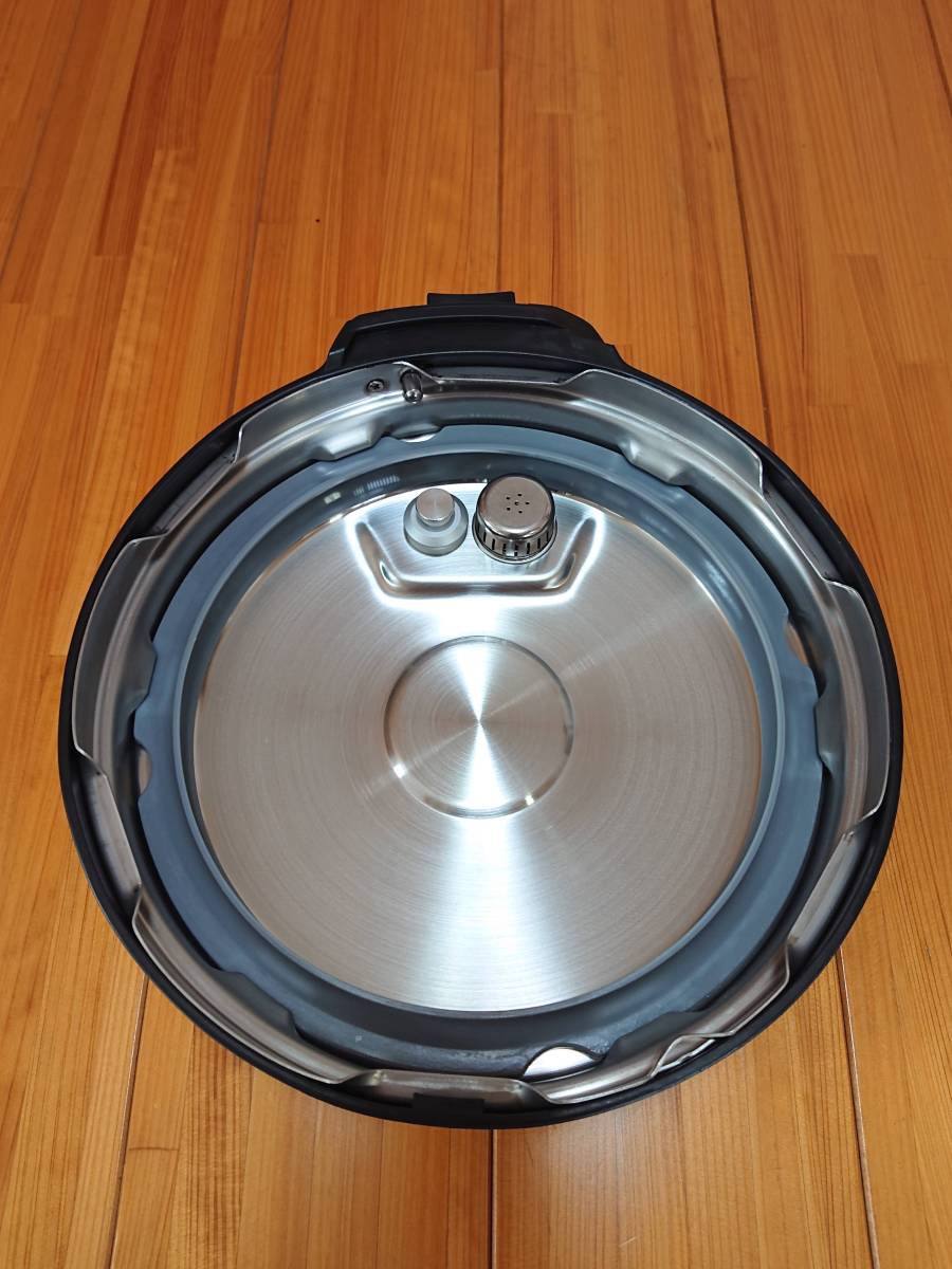 電気圧力なべ Panasonic SR-MP300-K 未使用品 | contifarma.pe
