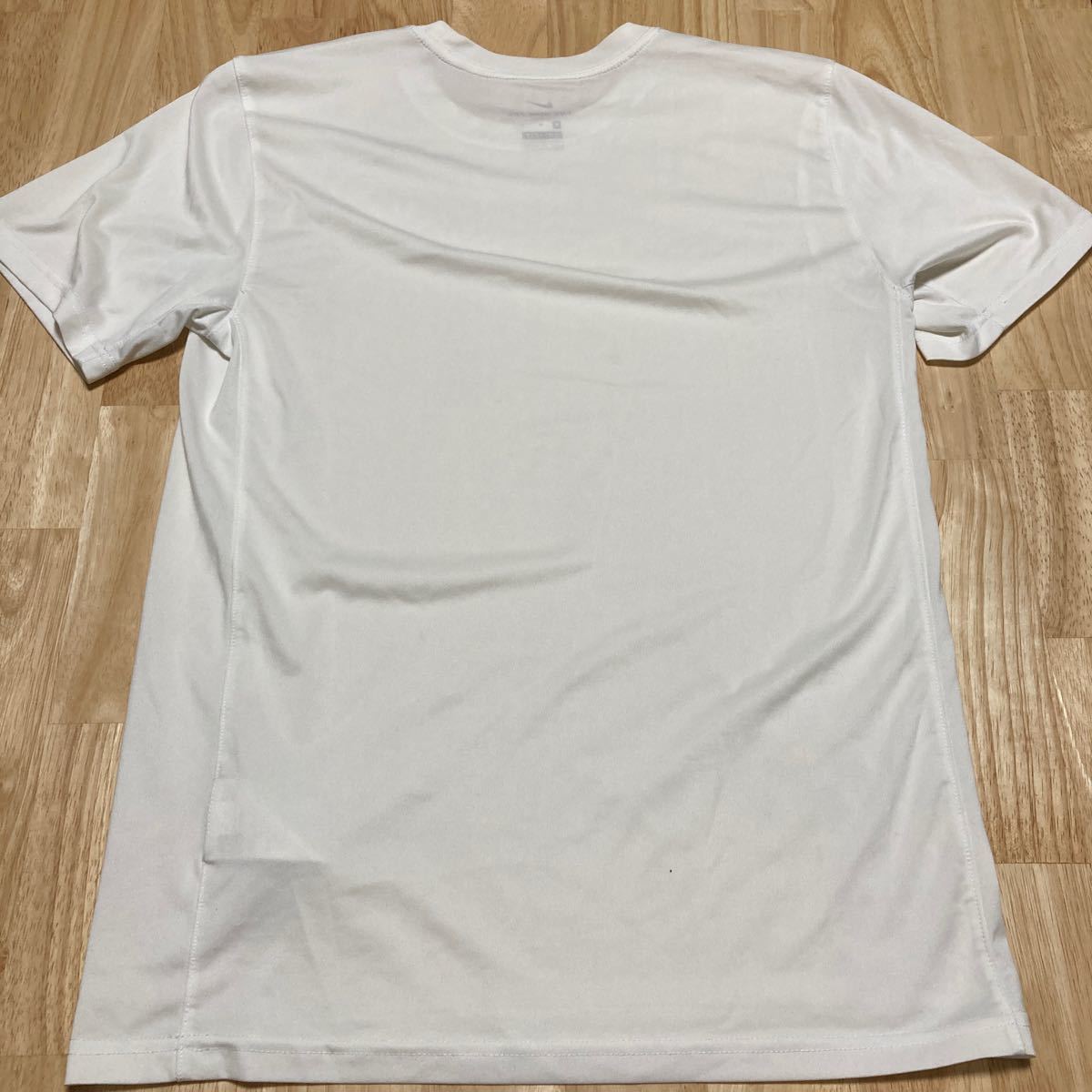 NIKE ナイキ　ドライフィットtシャツ 