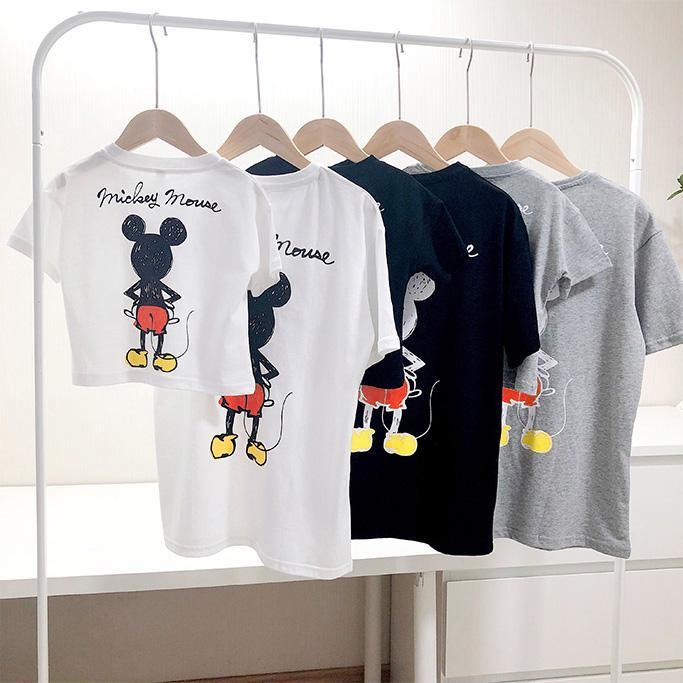 Paypayフリマ 新品未使用 L ブラック Bmミッキー半袖tシャツ ディズニー 親子コーデ 家族 双子コーデ カップル お揃い ペアルック ベビーメイチ Paypayフリマ 新品未使用 L ブラック Bmミッキー半袖tシャツ ディズニー 親子コーデ 家族 双子コーデ カップル お揃い ペアルック ベビーメイチ