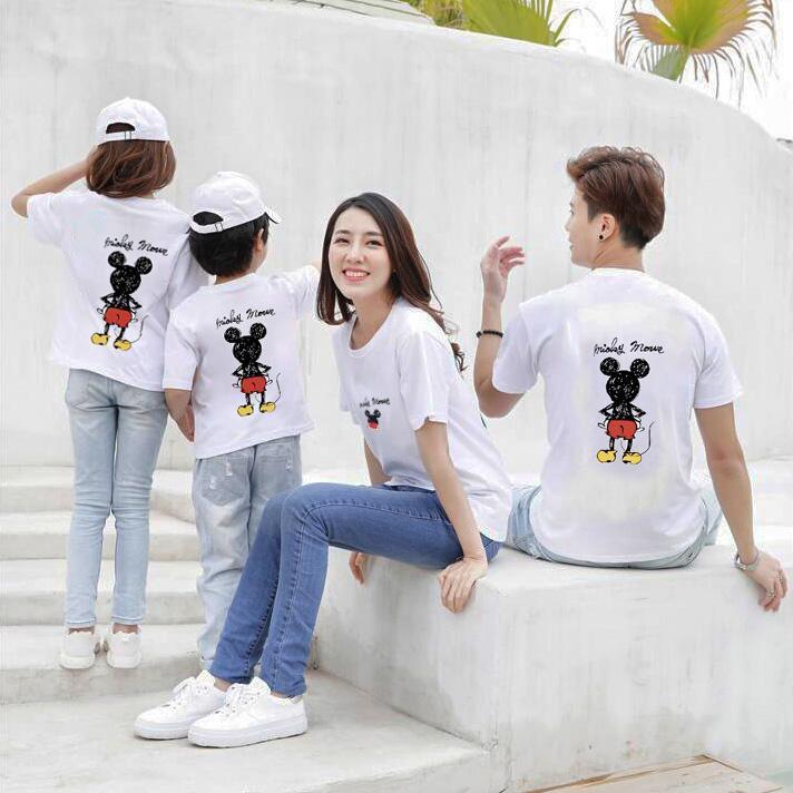 Paypayフリマ 新品未使用 L ブラック Bmミッキー半袖tシャツ ディズニー 親子コーデ 家族 双子コーデ カップル お揃い ペアルック ベビーメイチ Paypayフリマ 新品未使用 L ブラック Bmミッキー半袖tシャツ ディズニー 親子コーデ 家族 双子コーデ カップル お揃い ペアルック ベビーメイチ