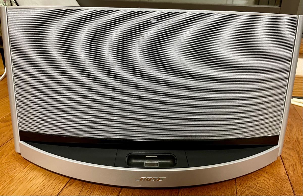 BOSE SoundDock 10 digital music system Yahoo!フリマ(旧)-