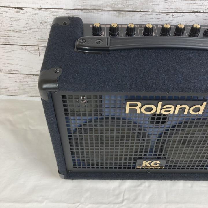 良品! Roland ステレオ・キーボード・アンプ KC-110 | michiemee.ca
