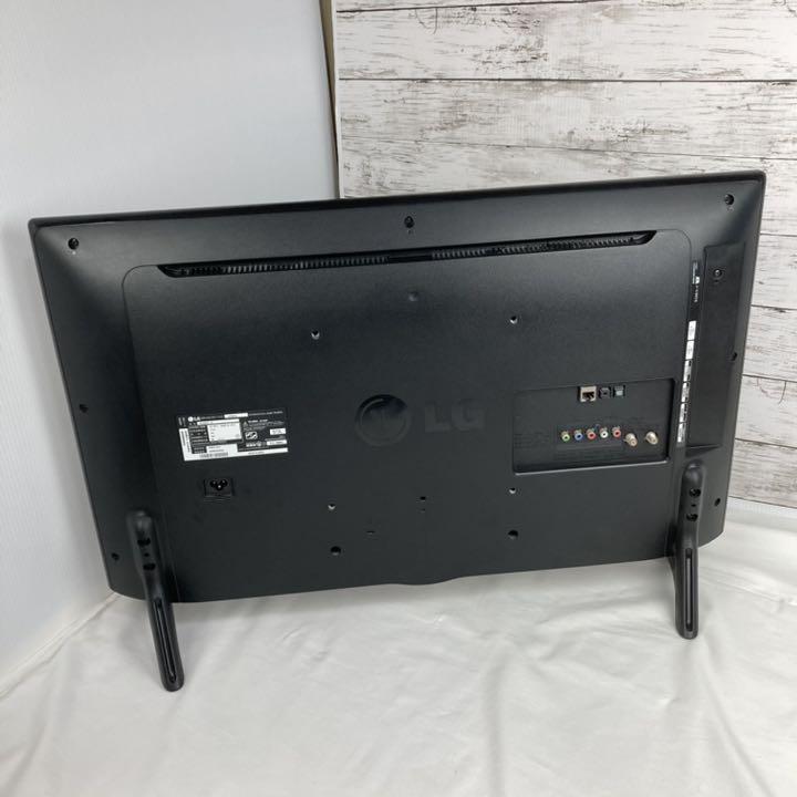 LG 32V型 液晶 テレビ 32LB5810 外付けHDD裏番組録画対応|Yahoo LG 32V型 液晶 テレビ 32LB5810 外付けHDD裏番組録画対応|Yahoo