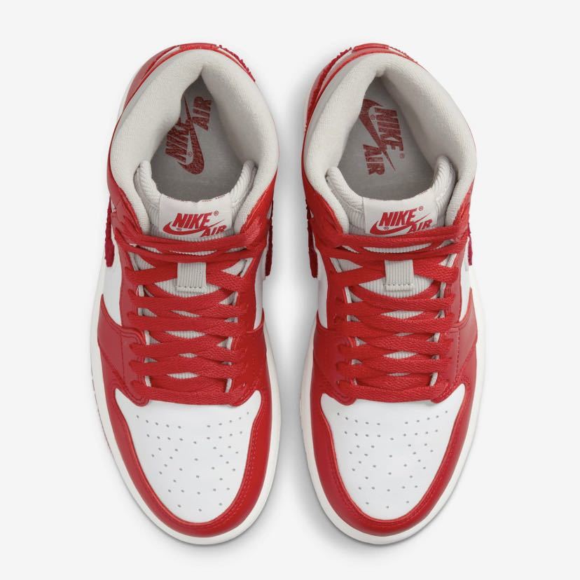 すずらん ラスト1点‼️NIKE AIR JORDAN 1 MID 黒✨紫W23.5cm | www