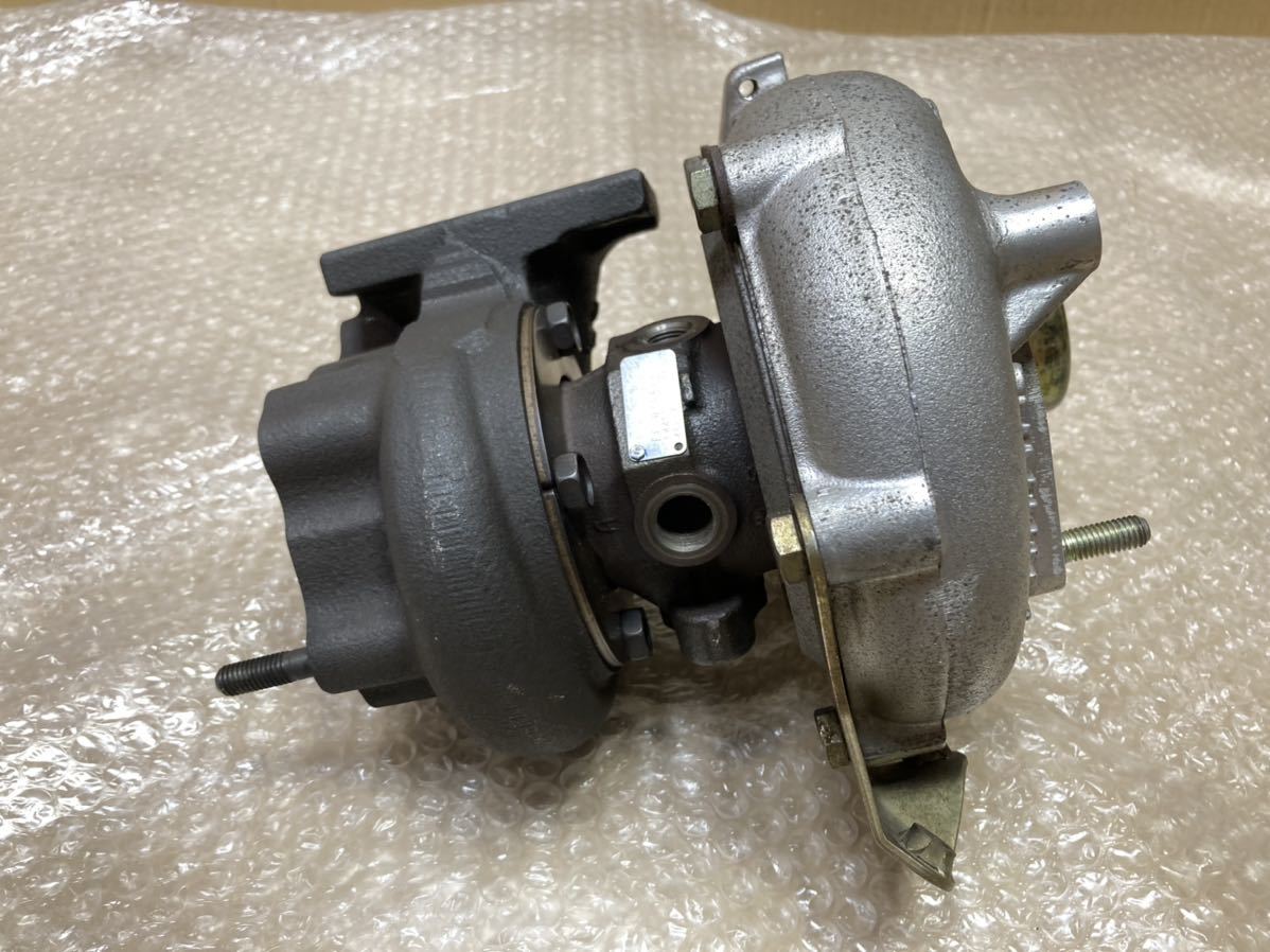 程度OK 希少 S15 シルビア 後期 MT 純正 メタルタービン 14411 程度OK 希少 S15 シルビア 後期 MT 純正 メタルタービン 14411