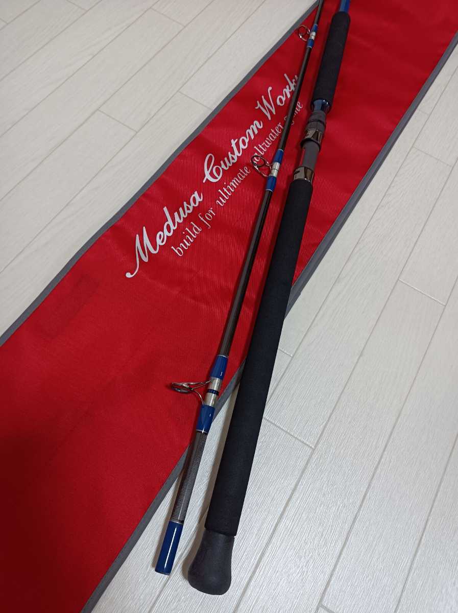 ヤフオク! - 新品未使用 MCワークス レイジングブル RB98XS-2...