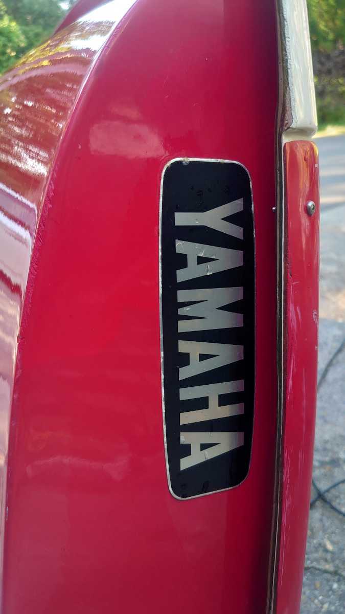 Yamaha ディンギー ヨット 船体のみ Y-11-a 引取限定 ボート