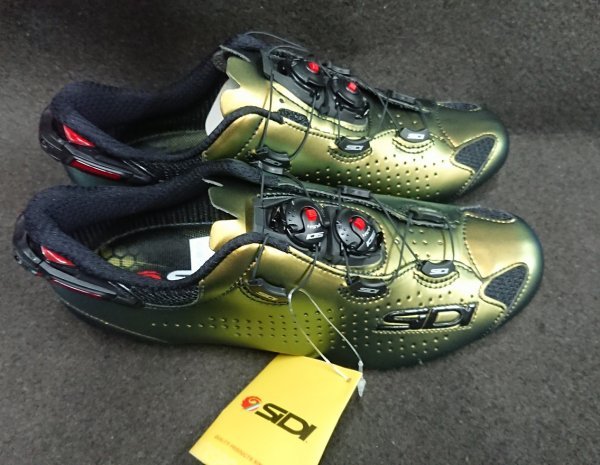 SIDI CSHOT2 LIMITED EDITION 41 | sweatreno.com