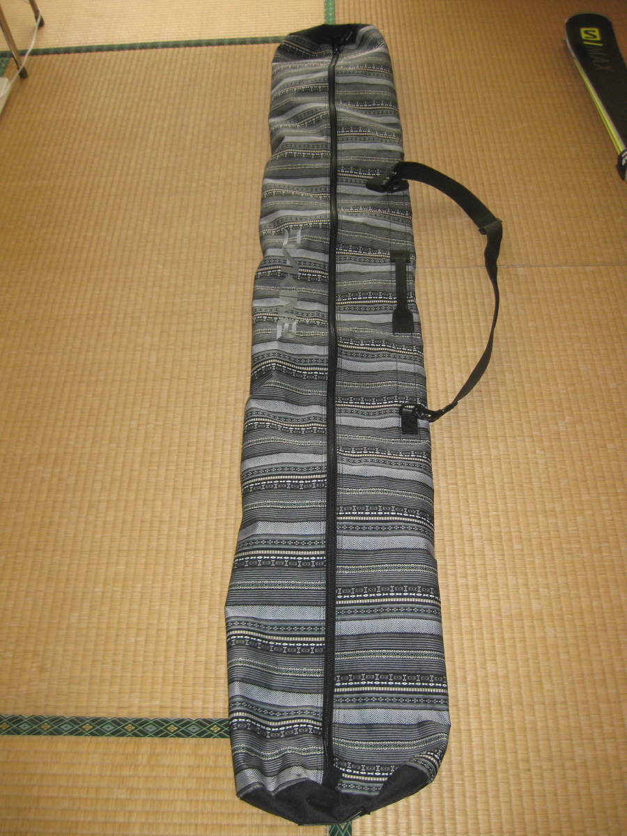 ヤフオク! - dakine ダカイン スキーケース 175cm