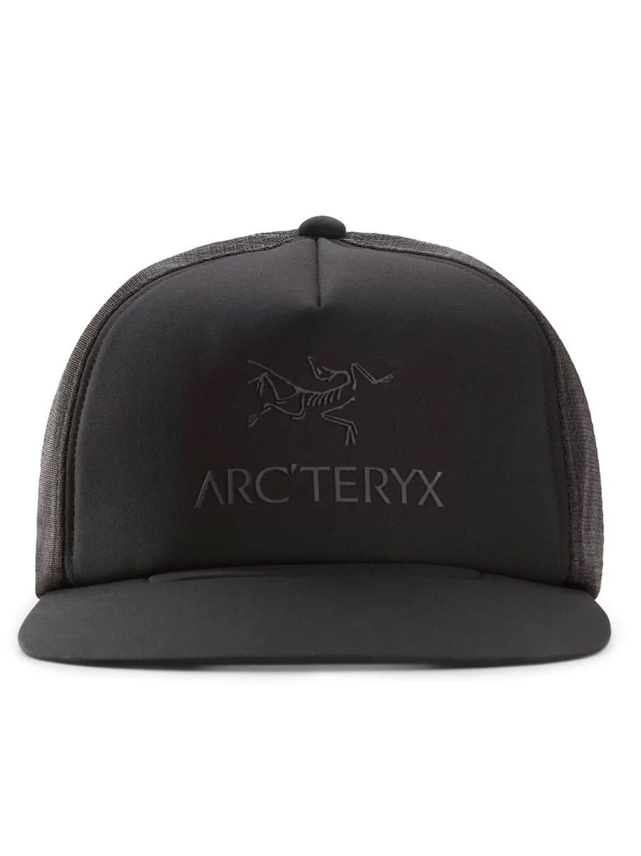 ARC'TERYX アークテリクス トラッカーキャップ 帽子 | smsgolubovci.me
